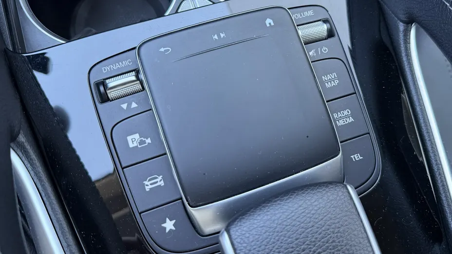 MERCEDES-BENZ GLE GLE 300 d 4-Matic