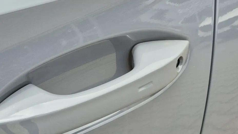 CUPRA Formentor -