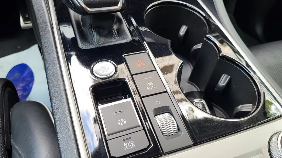 VOLKSWAGEN Touareg Touareg 4.0 V8 TDI SCR 4Mot. R-Line