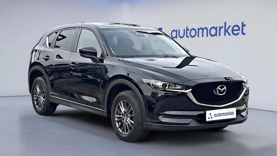 MAZDA CX-5 CX-5 2.0 Skyenergy 2WD