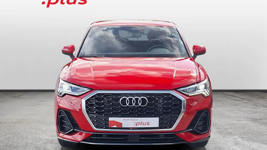 AUDI Q3 Sportback -