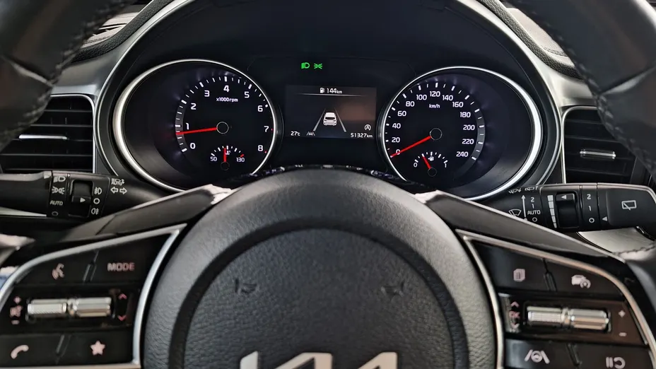 KIA Cee'd Ceed 1.5 T-GDI M