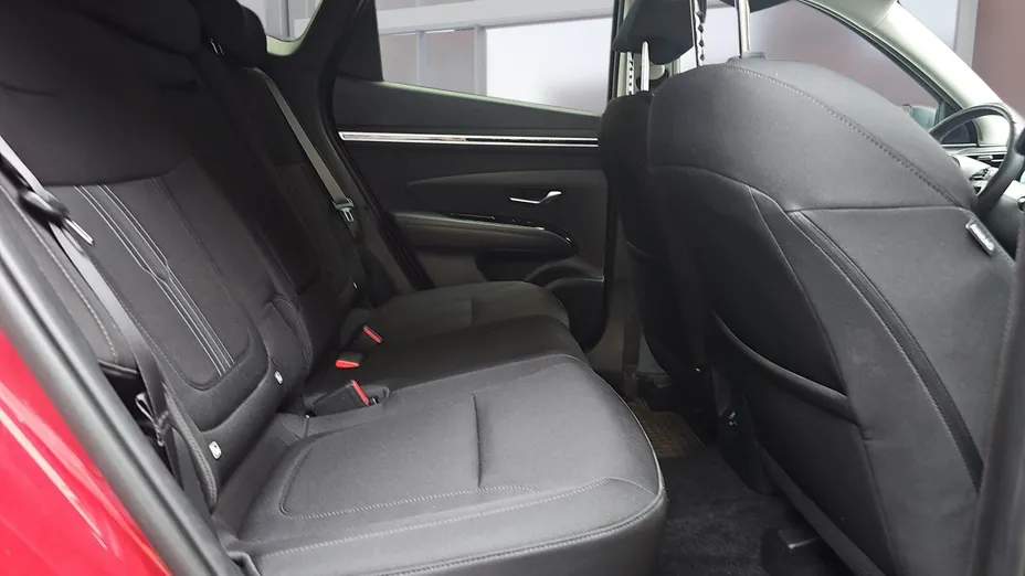 HYUNDAI Tucson Tucson 1.6 T-GDi Executive 2WD
