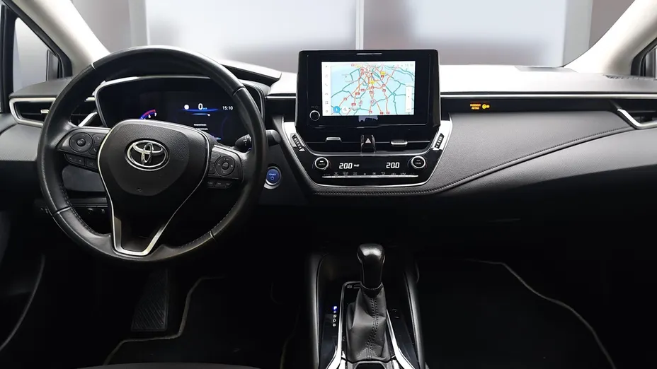 TOYOTA Corolla Corolla 1.8 Hybrid Comfort