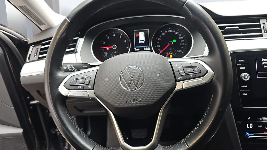 VOLKSWAGEN Passat Passat 1.5 TSI EVO Business DSG