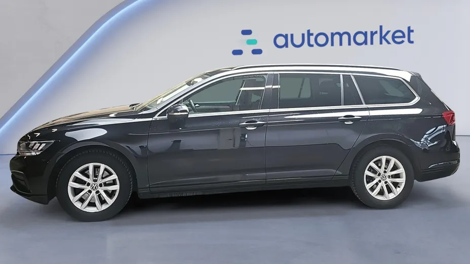 VOLKSWAGEN Passat Passat 2.0 TDI EVO Business DSG