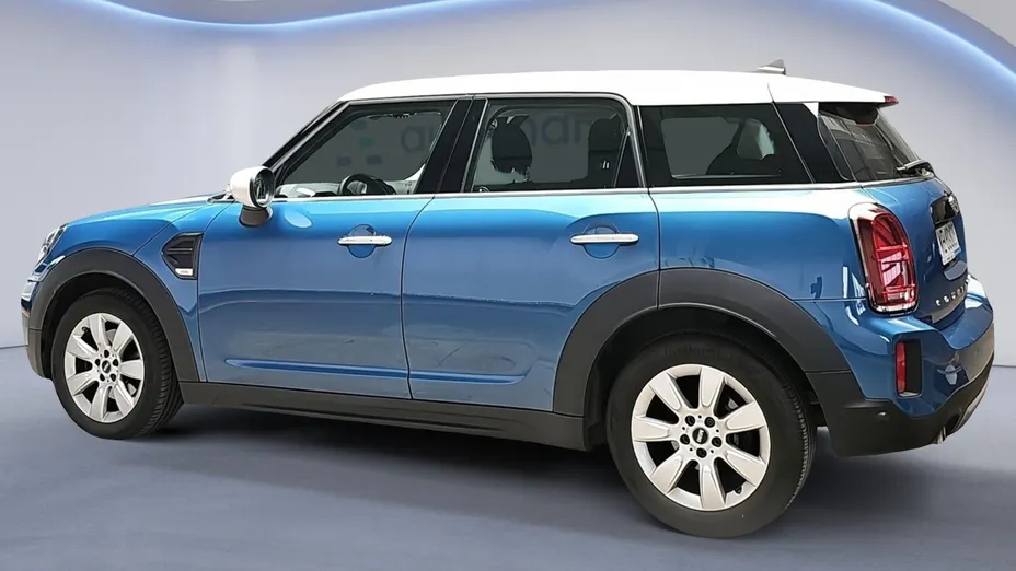 MINI [BMW] Countryman Cooper D