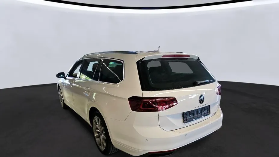 VOLKSWAGEN Passat Passat 2.0 TDI Business DSG