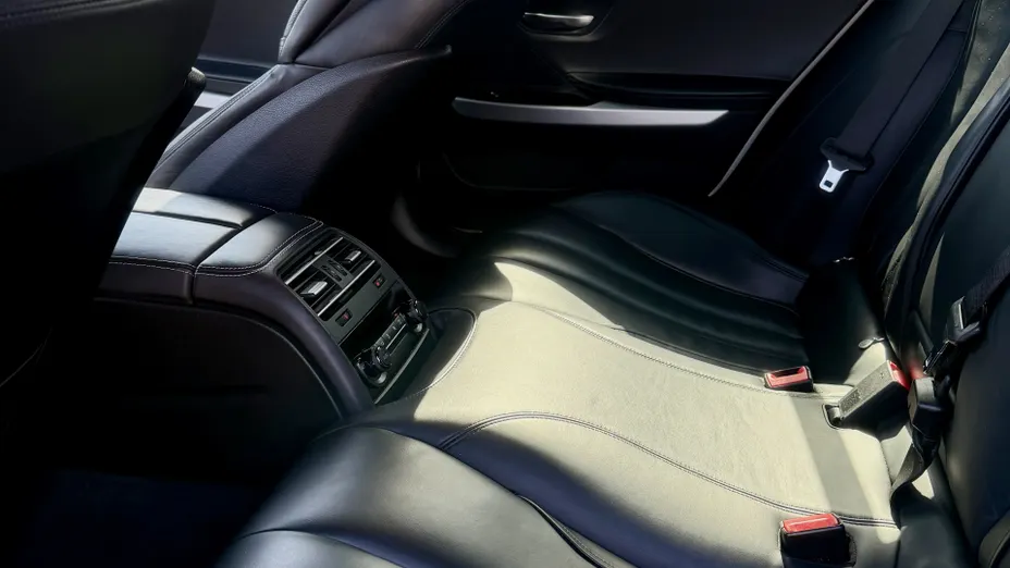 BMW Seria 6 640d xDrive M Sport Edition