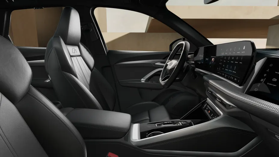 AUDI Q5 Q5 TDI mHEV 150 kW Quattro S tronic Nowy