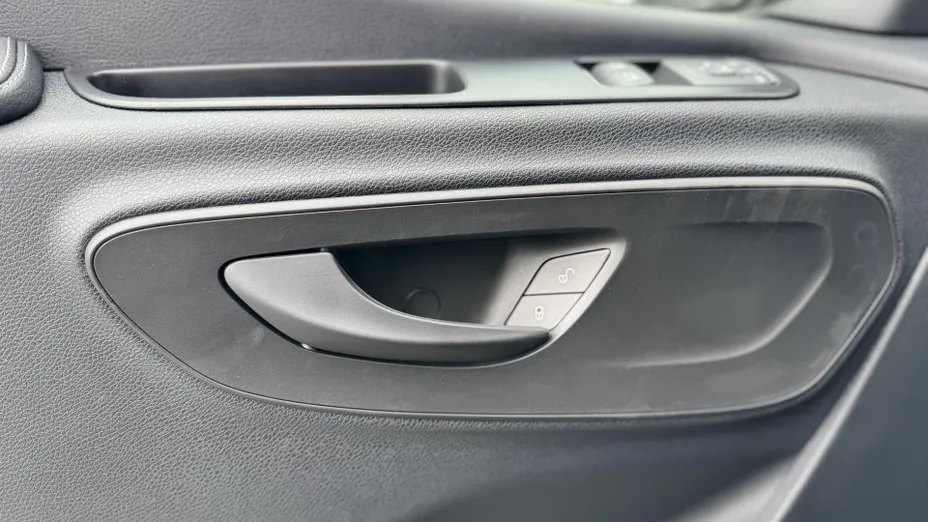 MERCEDES-BENZ Sprinter Sprinter 317 CDI Long PRO 9G-Tronic 907.635 14m3 Nowy