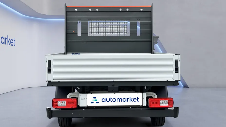 MERCEDES-BENZ Sprinter Sprinter 317 CDI Long PRO 907.235 Nowy