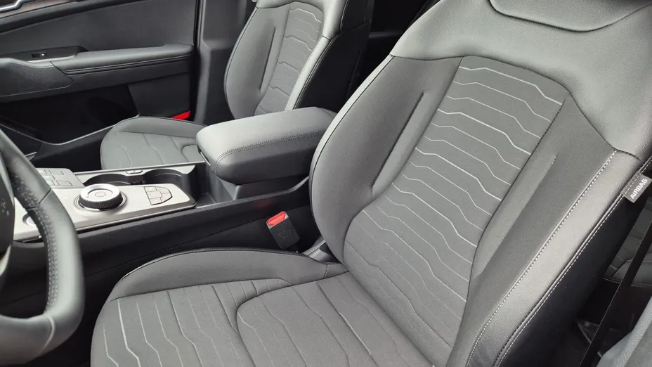 KIA Sportage -
