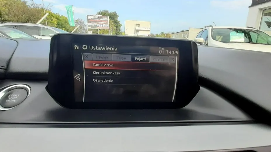 MAZDA 6 -