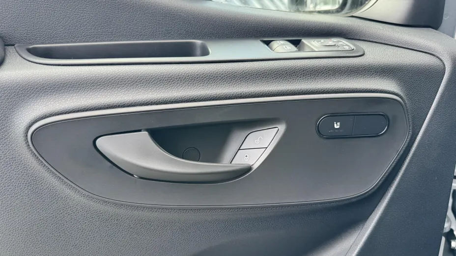 MERCEDES-BENZ Sprinter Sprinter 319 CDI Long PRO 9G-Tronic AWD 907.635 14m3 Nowy