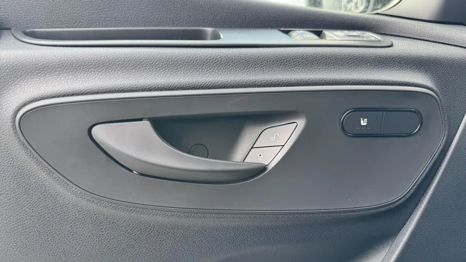 MERCEDES-BENZ Sprinter Sprinter 319 CDI Standard PRO 9G-Tronic AWD 907.633 11m3 Nowy