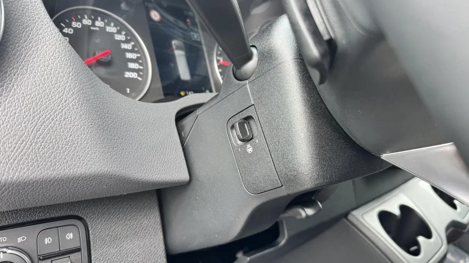 MERCEDES-BENZ Sprinter Sprinter 319 CDI Extra Long PRO 9G-Tronic AWD 907.637 15,5m3 Nowy