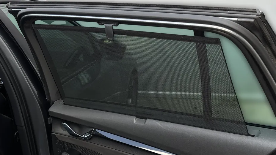 SKODA Octavia Octavia 2.0 TDI 4x4 RS DSG