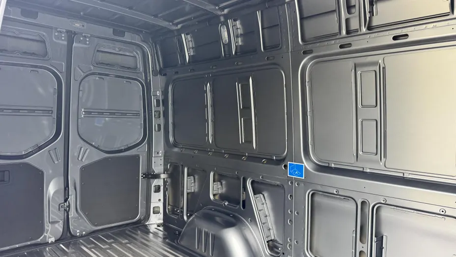 MERCEDES-BENZ Sprinter Sprinter 317 CDI Standard PRO 9G-Tronic 907.633 11m3 Nowy