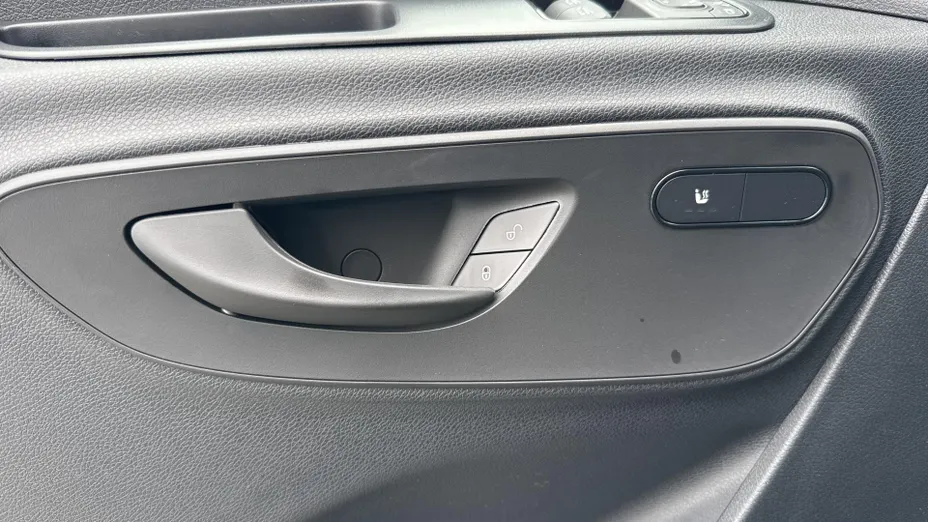 MERCEDES-BENZ Sprinter Sprinter 317 CDI Standard PRO 9G-Tronic 907.633 11m3 Nowy
