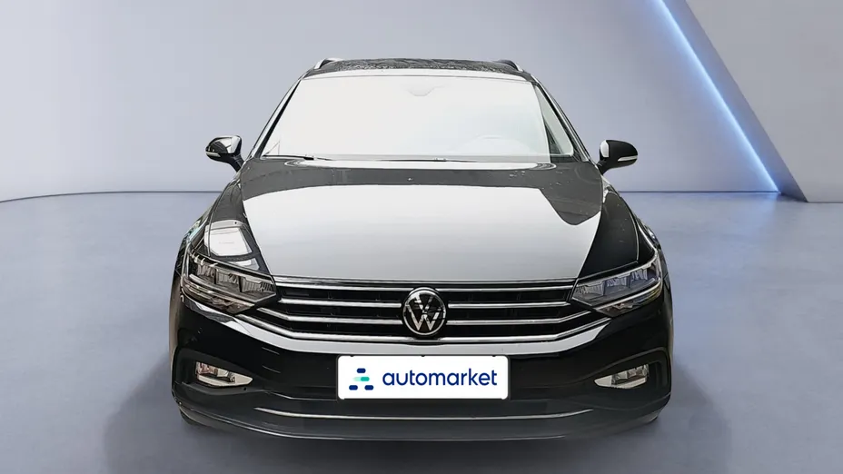 VOLKSWAGEN Passat Passat 1.5 TSI EVO Business DSG