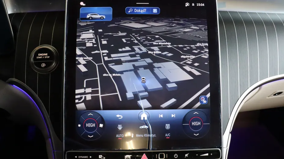 MERCEDES-BENZ GLC GLC 220 d mHEV 4-Matic AMG Line