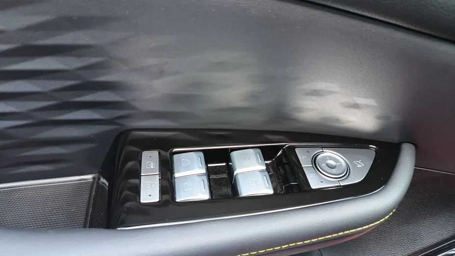BAIC Beijing 5 Beijing 5 1.5T Luxury DCT
