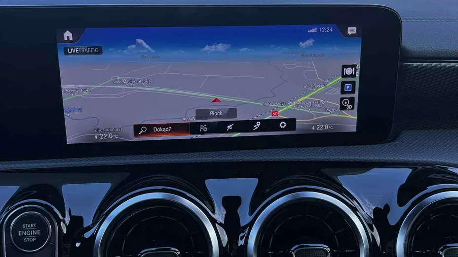 MERCEDES-BENZ CLA CLA 250 e PHEV 8G-DCT