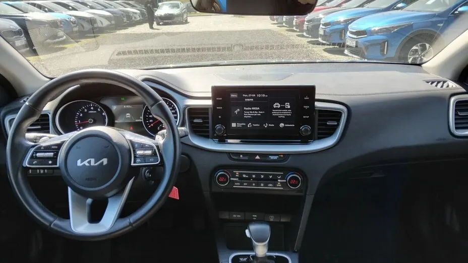 KIA XCeed XCeed 1.5 T-GDI M DCT