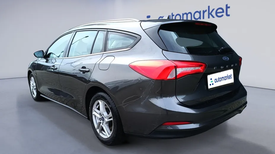 FORD Focus Focus 1.5 EcoBlue Trend Edition