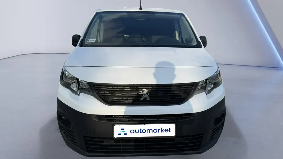 PEUGEOT Partner Van Partner 1.5 BlueHDi L2 Premium