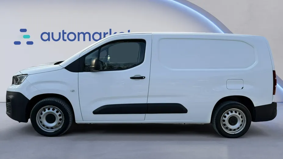 PEUGEOT Partner Van Partner 1.5 BlueHDi L2 Premium
