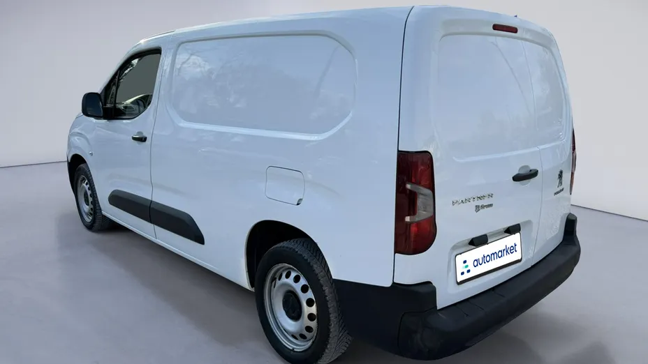 PEUGEOT Partner Van Partner 1.5 BlueHDi L2 Premium
