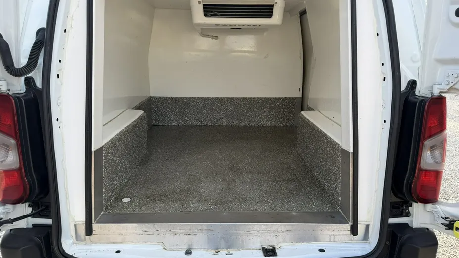 PEUGEOT Partner Van Partner 1.5 BlueHDi L2 Premium
