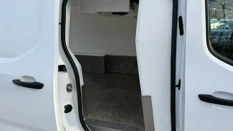 PEUGEOT Partner Van Partner 1.5 BlueHDi L2 Premium