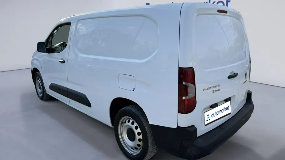 PEUGEOT Partner Van Partner 1.5 BlueHDi L2 Premium