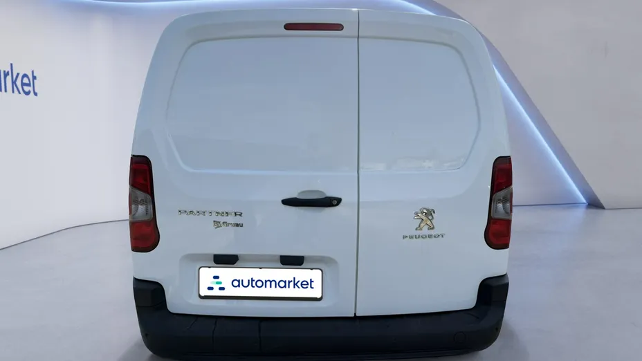 PEUGEOT Partner Van Partner 1.5 BlueHDi L2 Premium