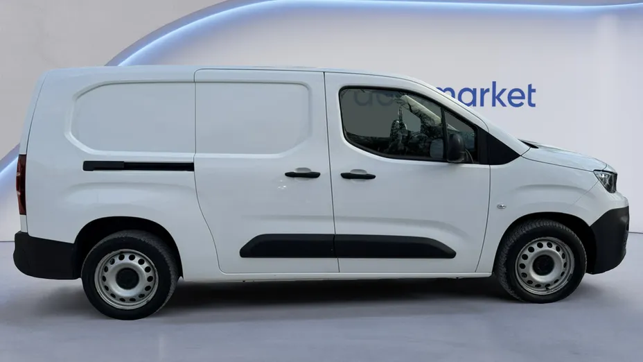 PEUGEOT Partner Van Partner 1.5 BlueHDi L2 Premium