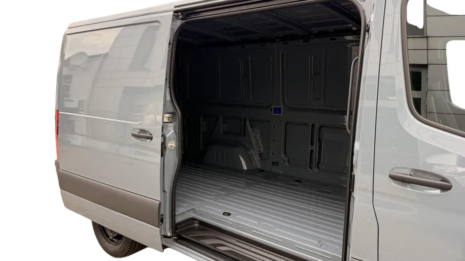 MERCEDES-BENZ Sprinter Sprinter 315 CDI Standard PRO 9G-Tronic 907.633 9m3 Nowy