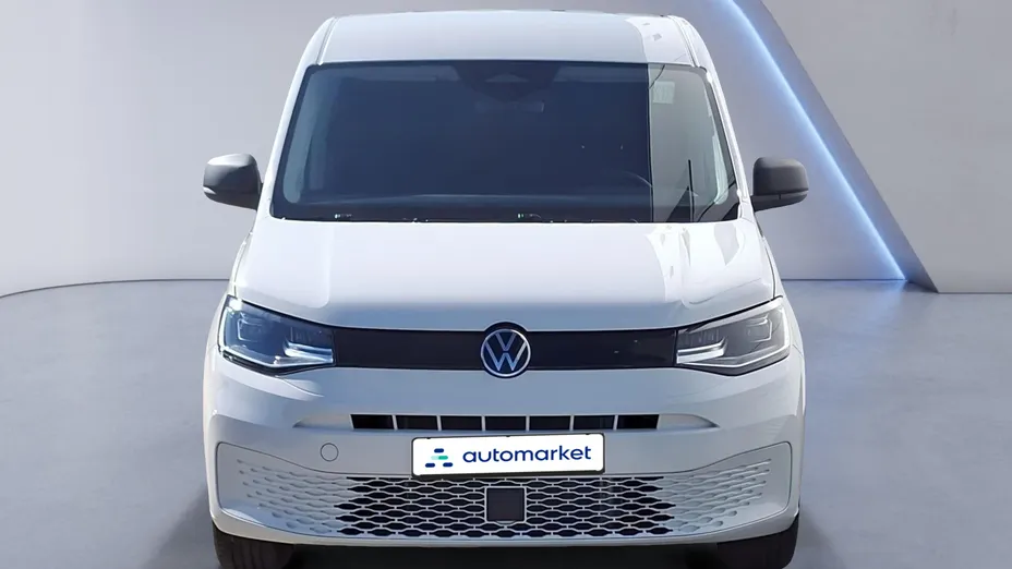 VOLKSWAGEN Caddy Caddy Cargo 2.0 TDI DSG Nowy