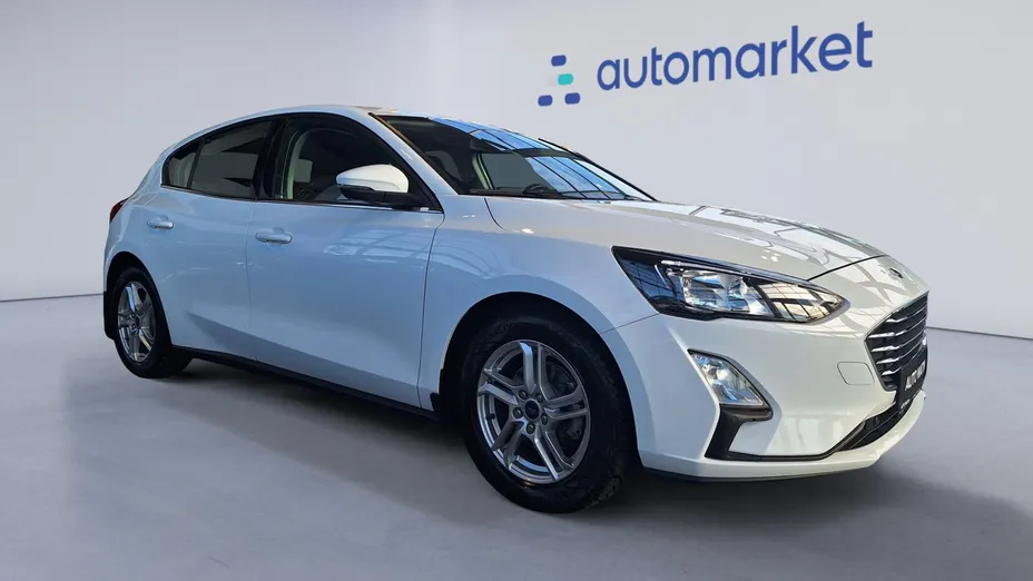 FORD Focus Focus 1.0 EcoBoost Trend Edition