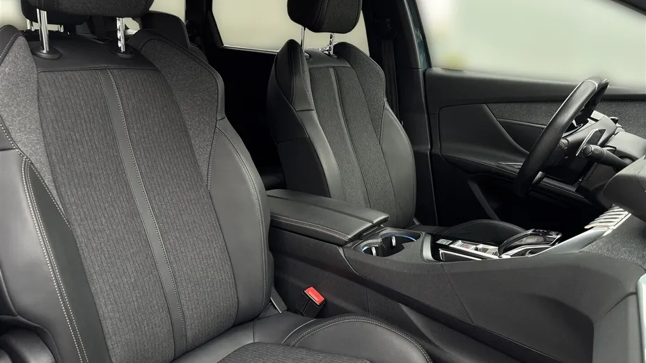 PEUGEOT 5008 5008 1.6 PureTech GT S&S EAT8