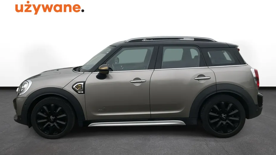 MINI [BMW] Countryman Cooper S ALL4
