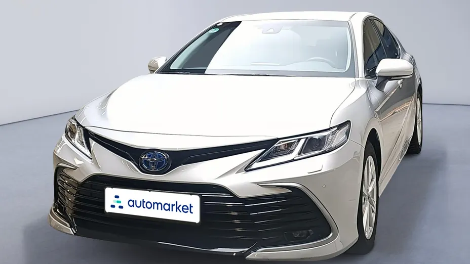 TOYOTA Camry Camry 2.5 Hybrid Comfort CVT