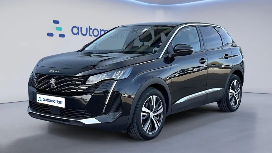 PEUGEOT 3008 3008 1.5 BlueHDi Allure Pack S&S EAT8