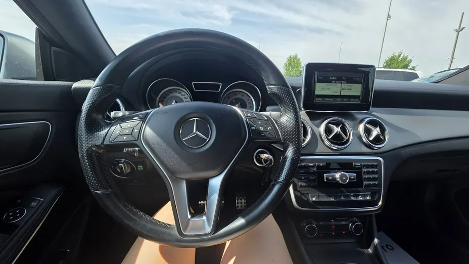 MERCEDES-BENZ Klasa G -