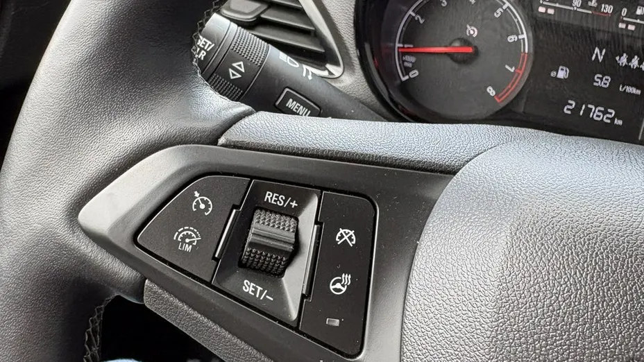OPEL Karl -