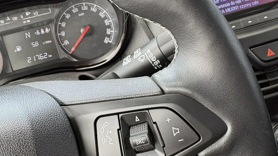 OPEL Karl -