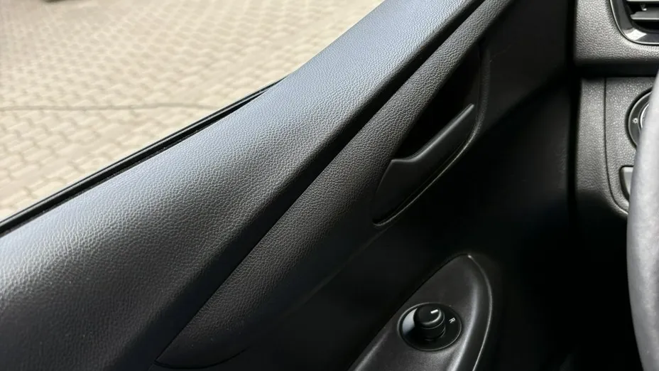 OPEL Karl -