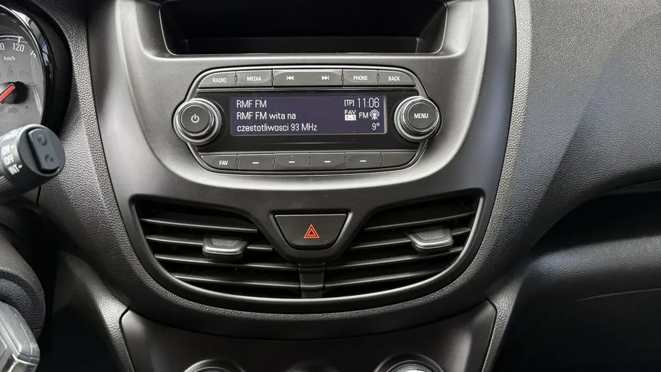 OPEL Karl -